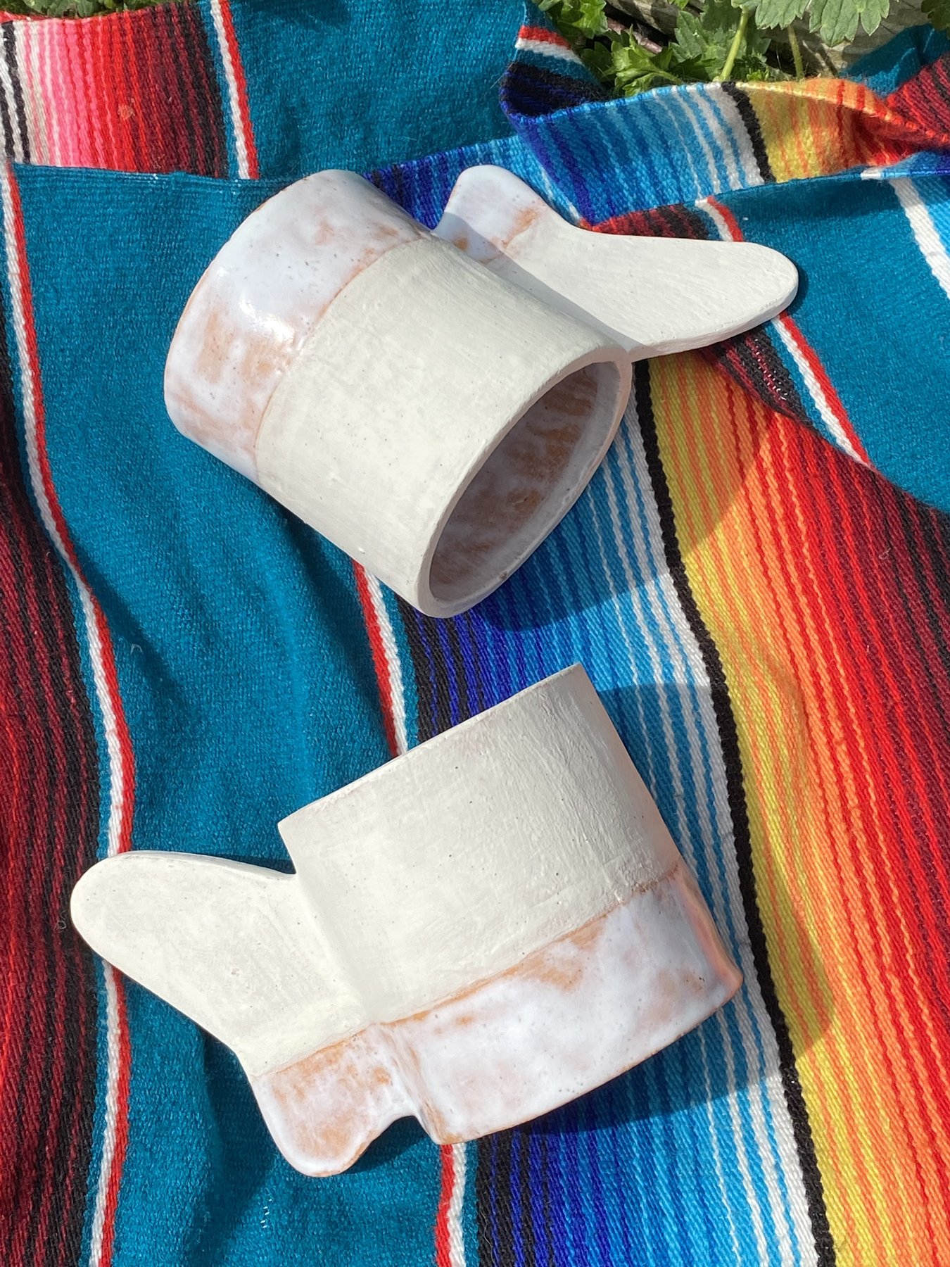 Ceramics by Sonia Rosenberger (2 of 3)