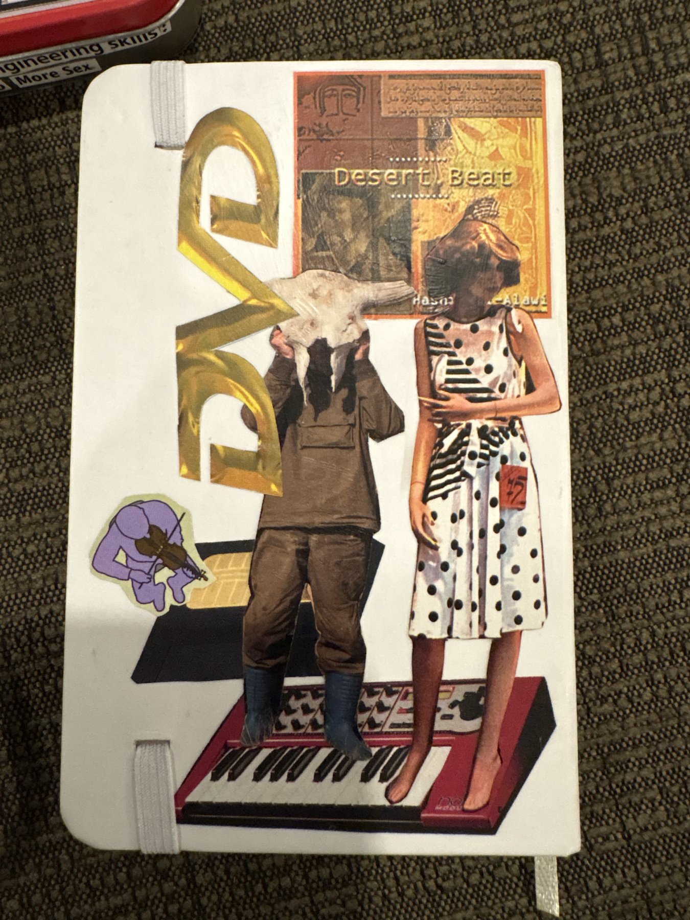 Collage by Sonia Rosenberger (4 of 10)