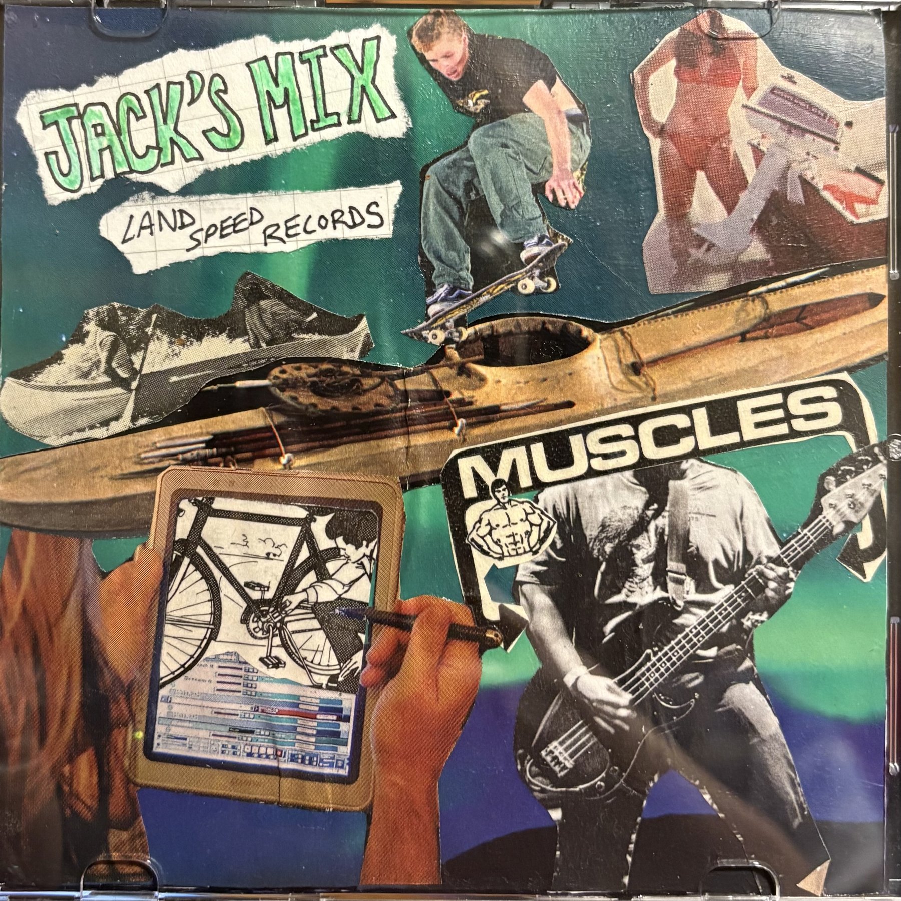 Collage by Sonia Rosenberger (5 of 10)