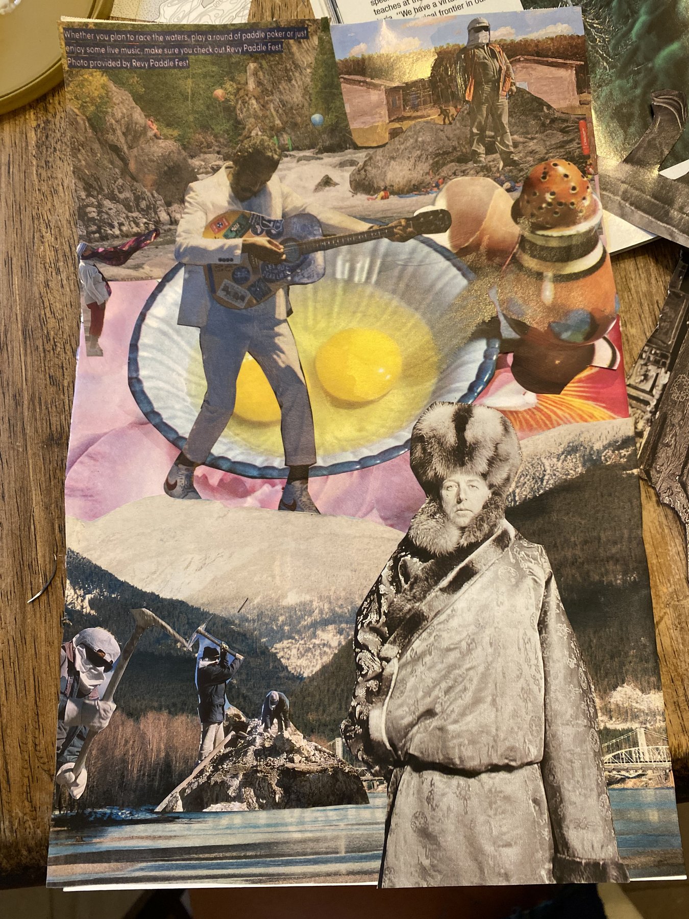 Collage by Sonia Rosenberger (6 of 10)