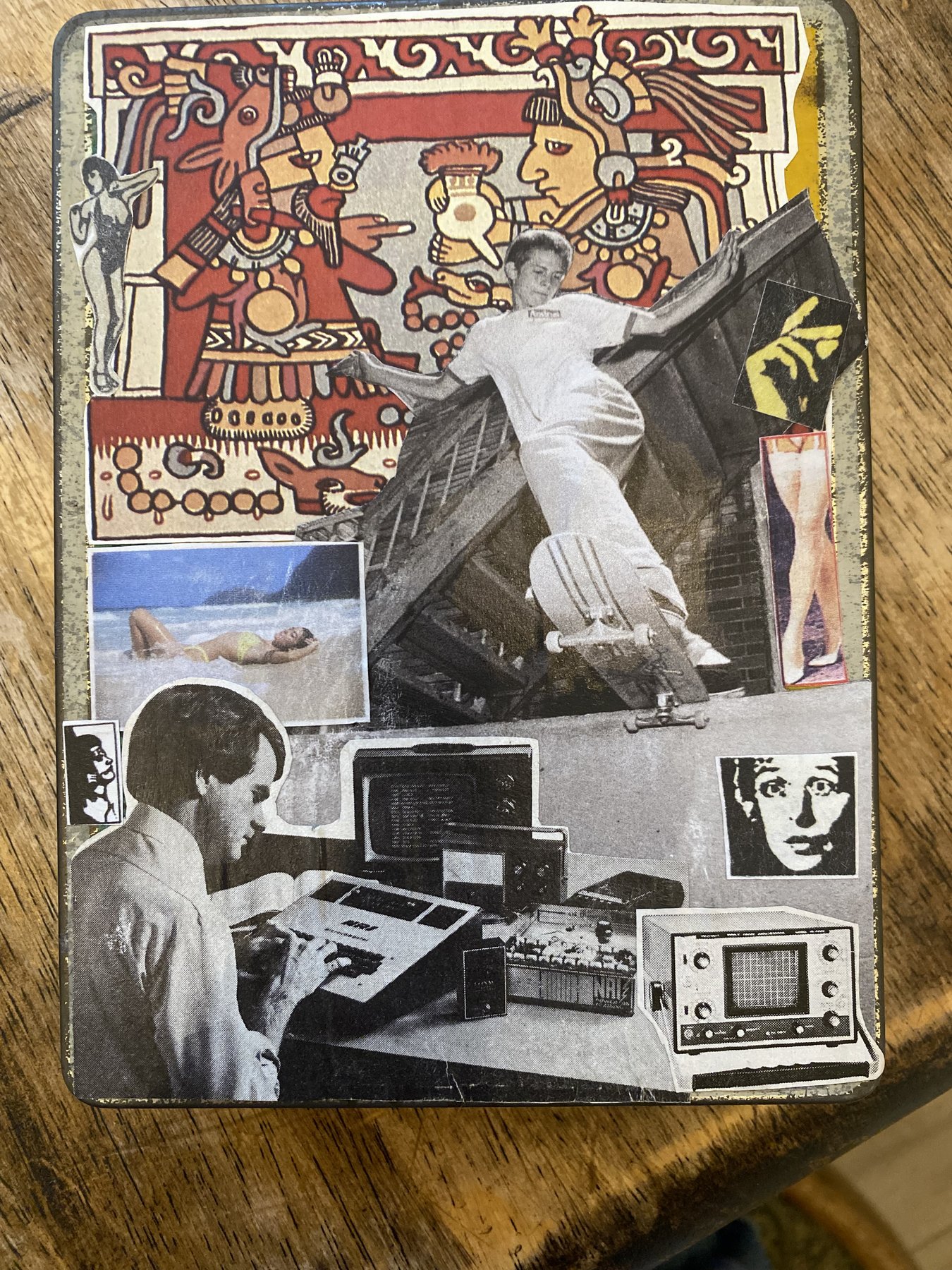 Collage by Sonia Rosenberger (8 of 10)