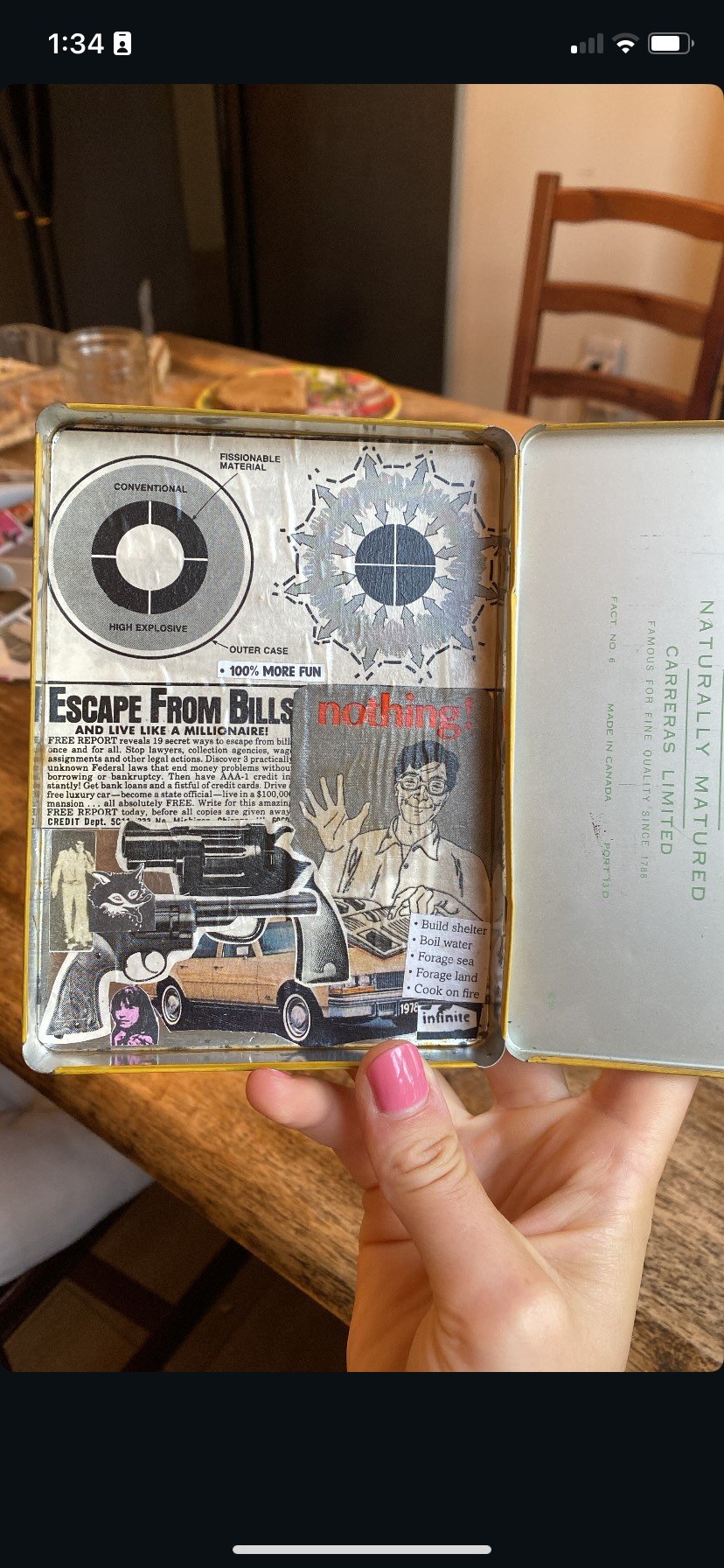 Collage by Sonia Rosenberger (10 of 10)