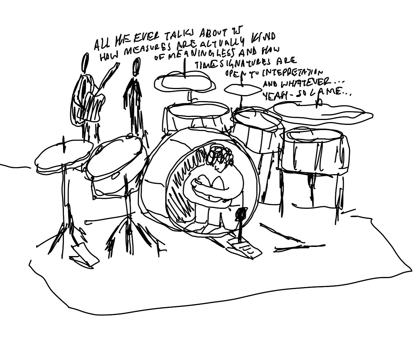 Drawing or painting by Sonia Rosenberger (2 of 14)
