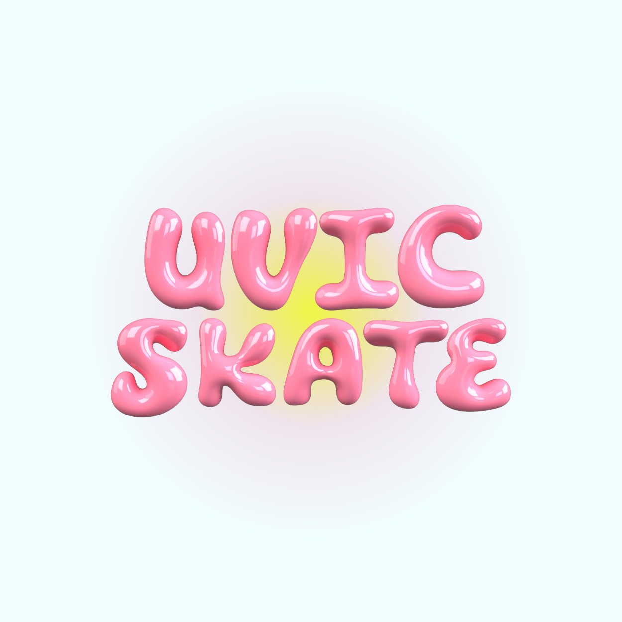 Sticker or logo design by Sonia Rosenberger (1 of 5)