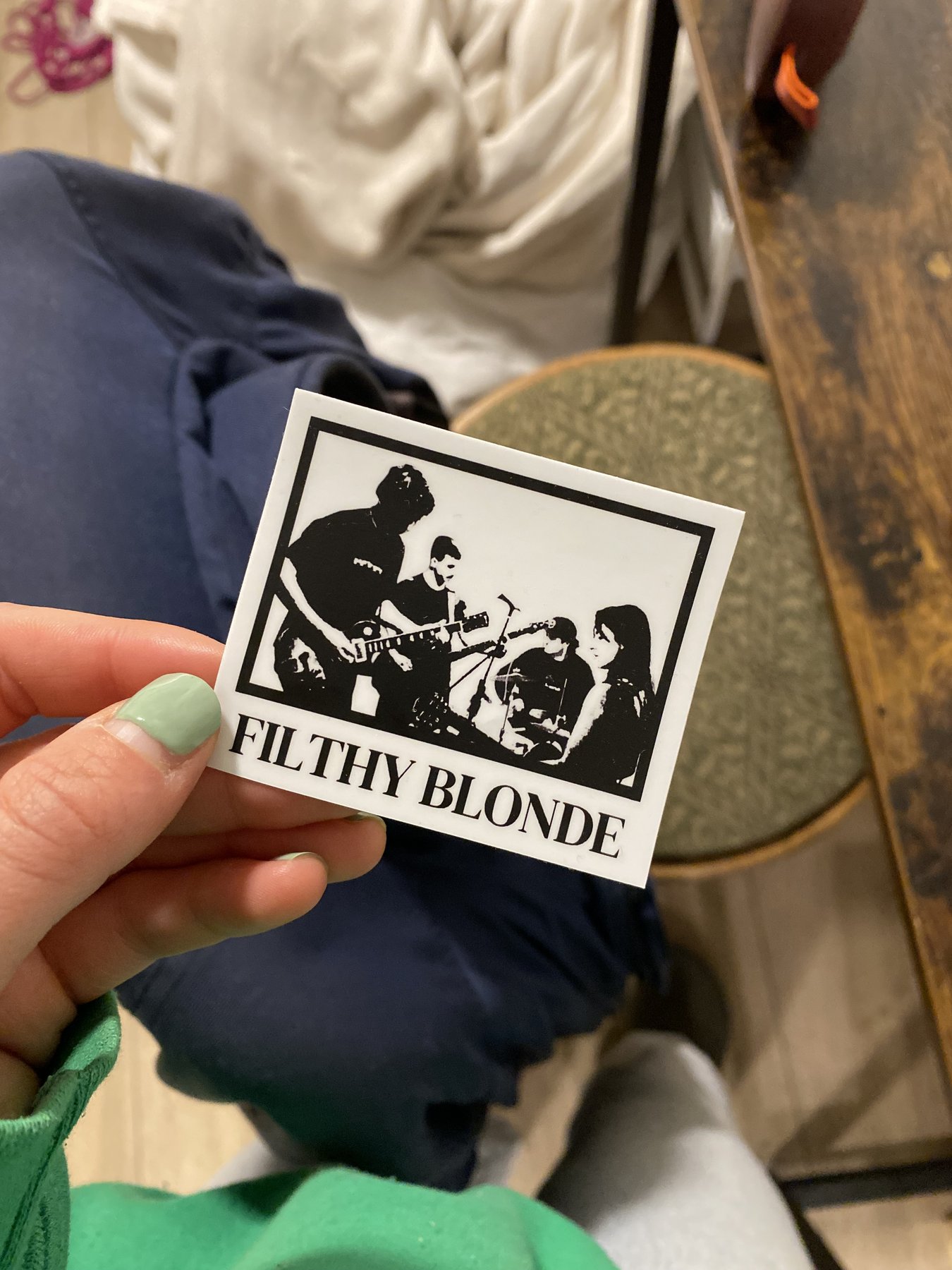 Sticker or logo design by Sonia Rosenberger (4 of 5)